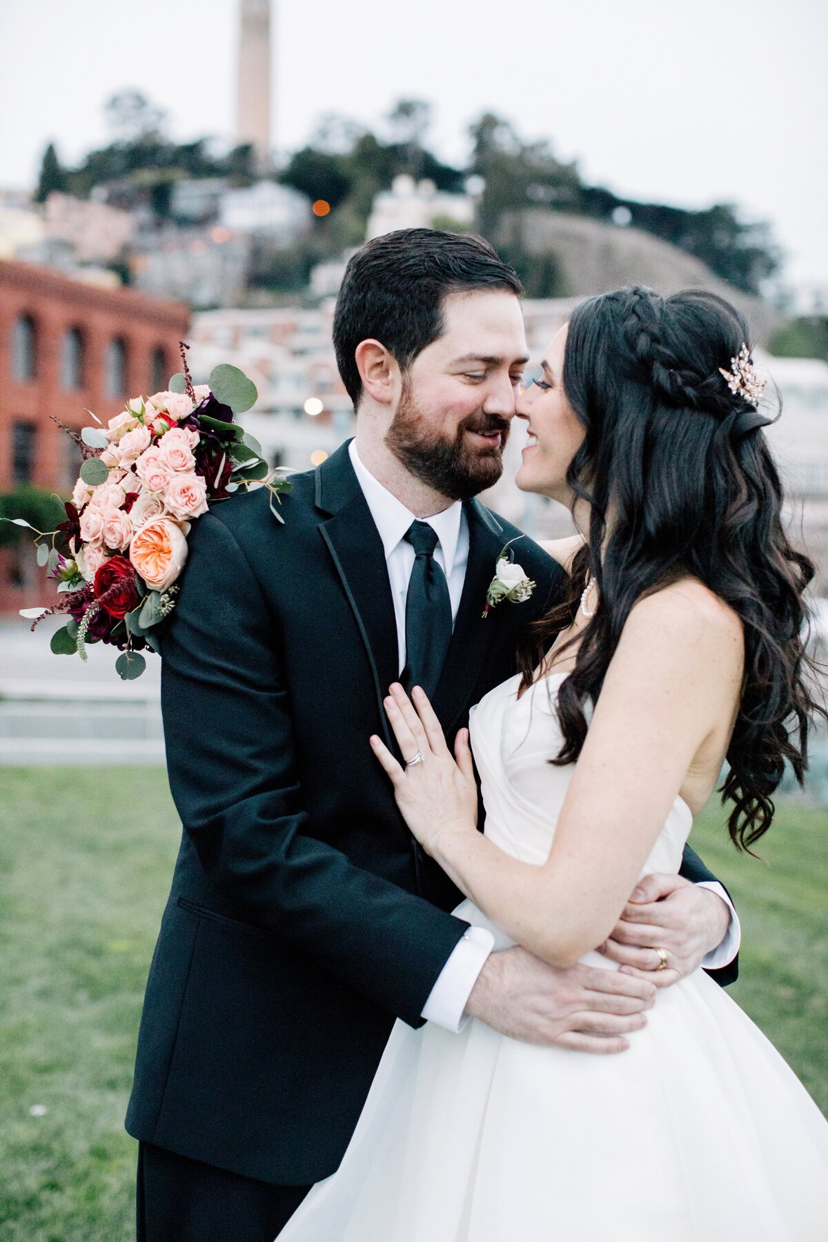 Julia Morgan Ballroom wedding_0121