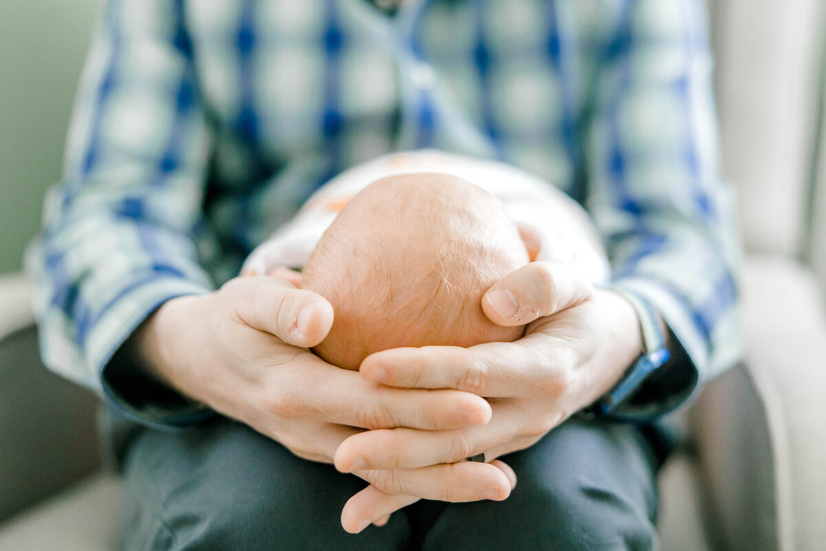 Powell Newborn-78