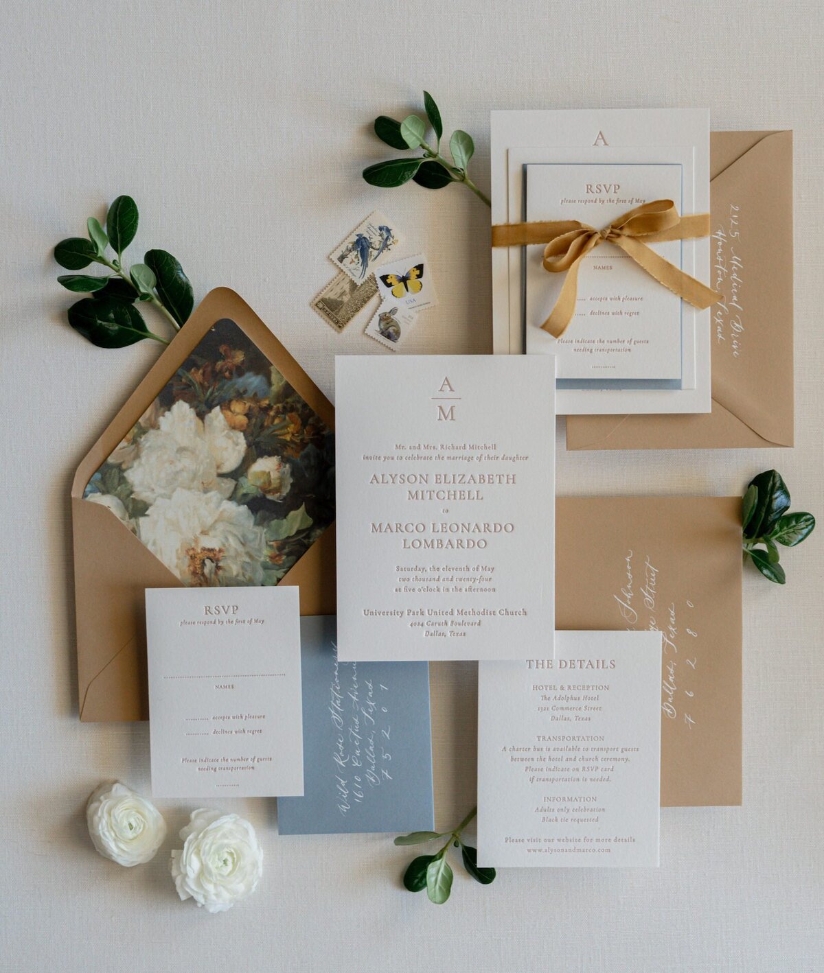 perfectly-pressed-modern-antique-wedding-design