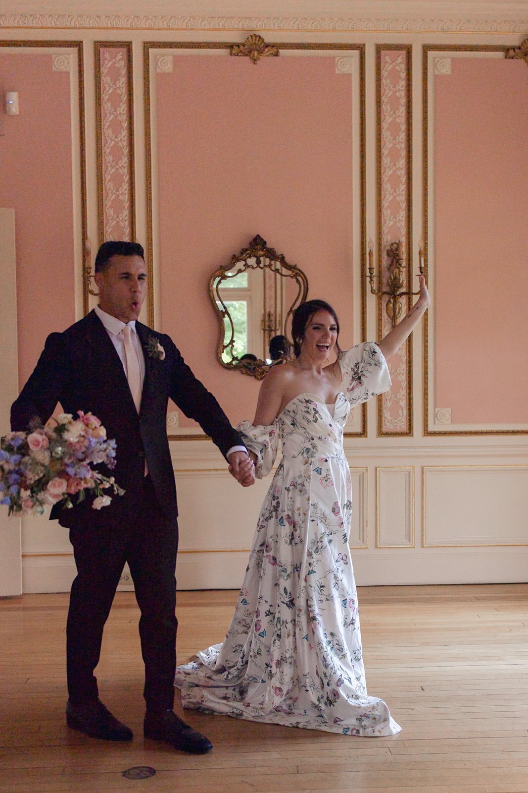 N&A Pink Reception -2