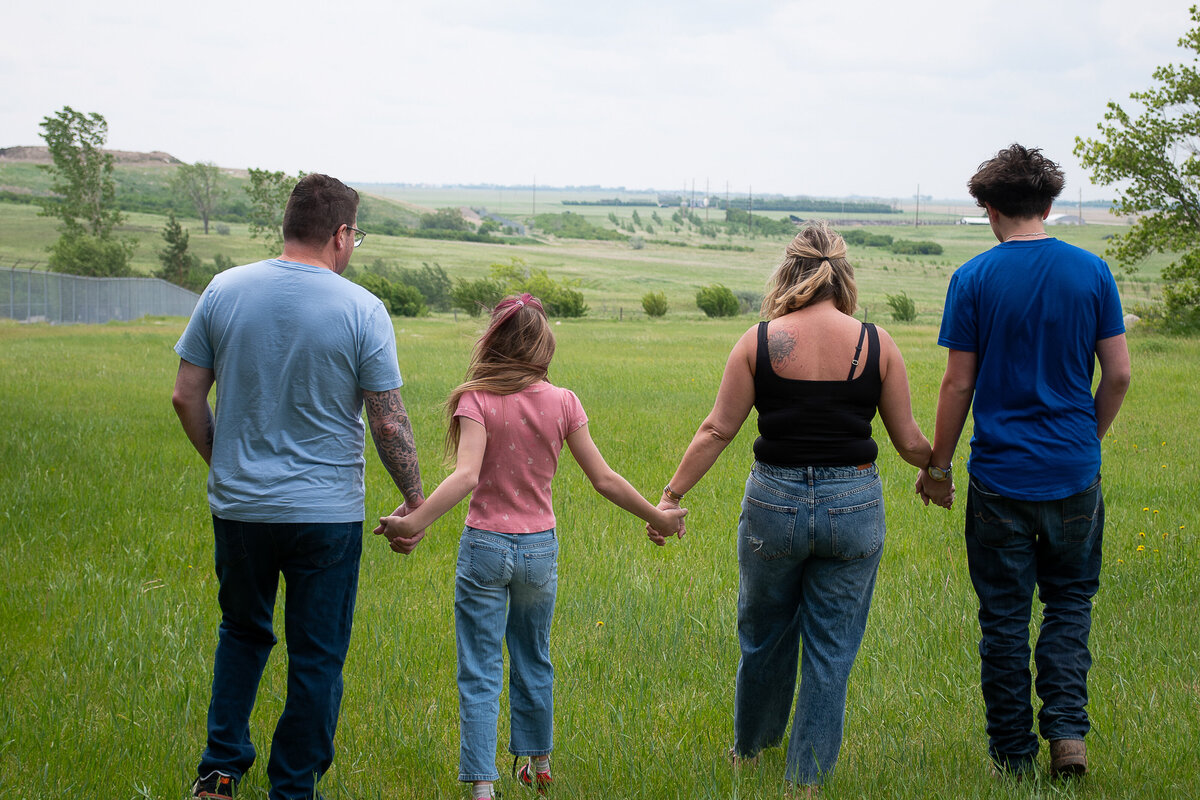 Heidi Family-06