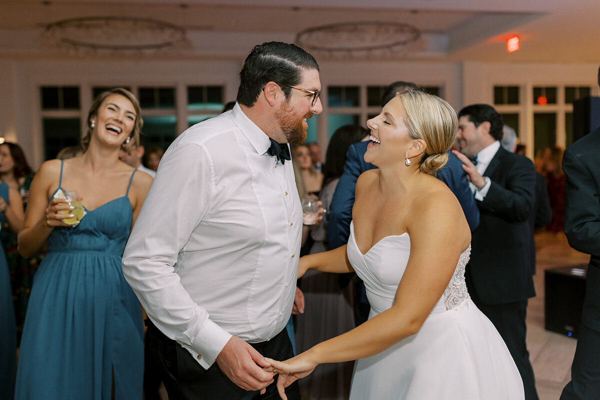 Wychmere Dune cape cod wedding-Halie Child Photography-133