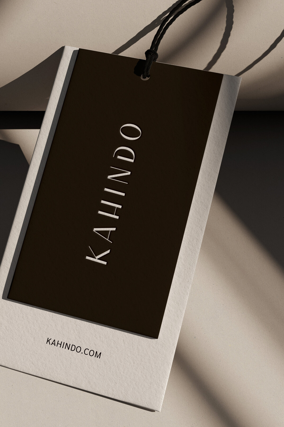 kahindo tag