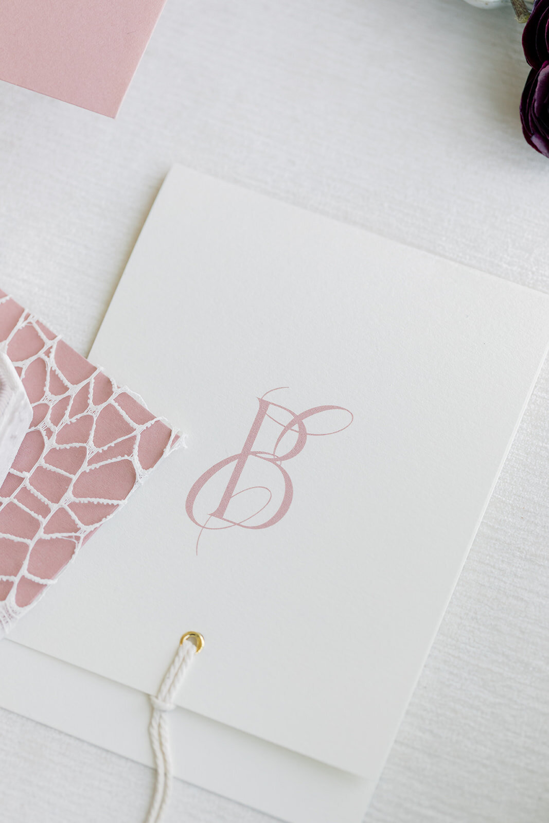 nautical-wedding-itinerary-card-coastal-pink