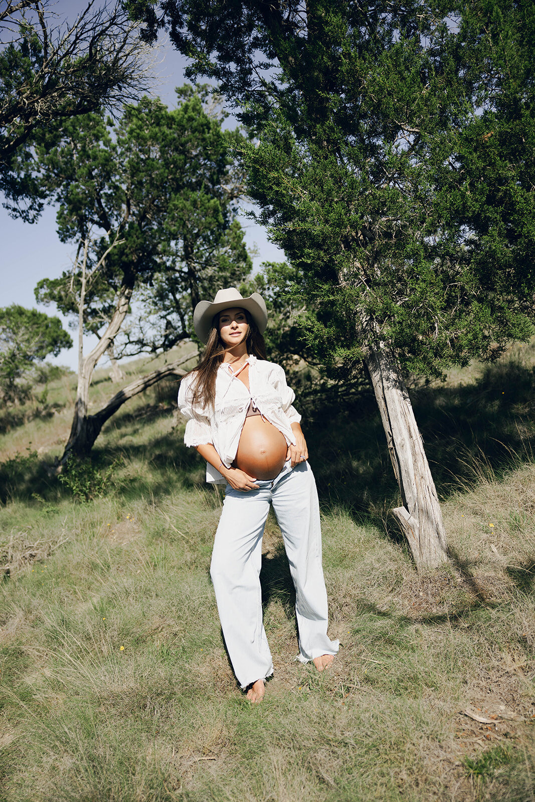 Corinthian Houston Wedding-110