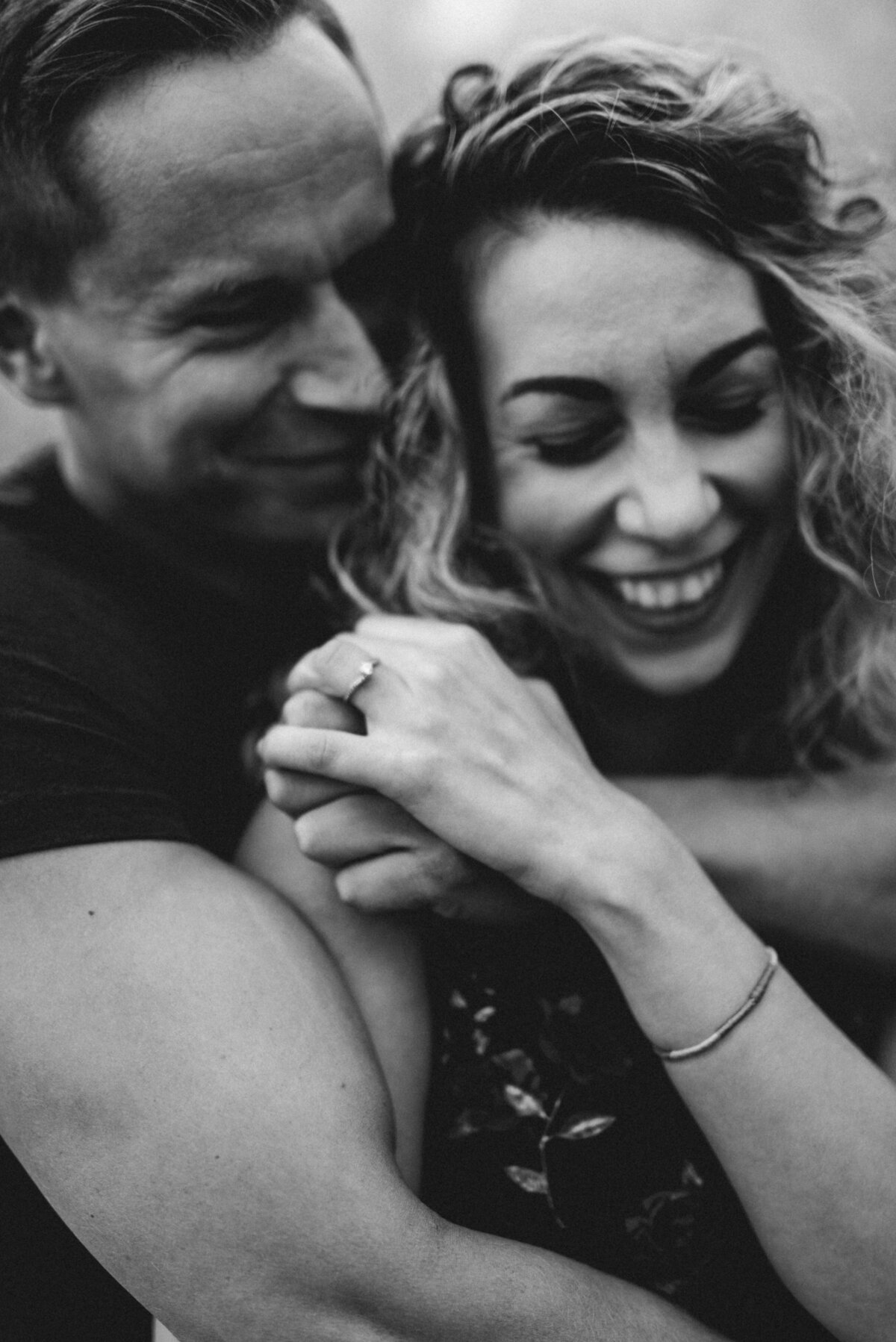 Revel Ash Studio - Engagement Session - Fall Photography-8