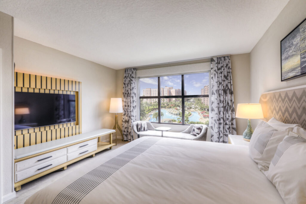Caribe Royale Orlando 1