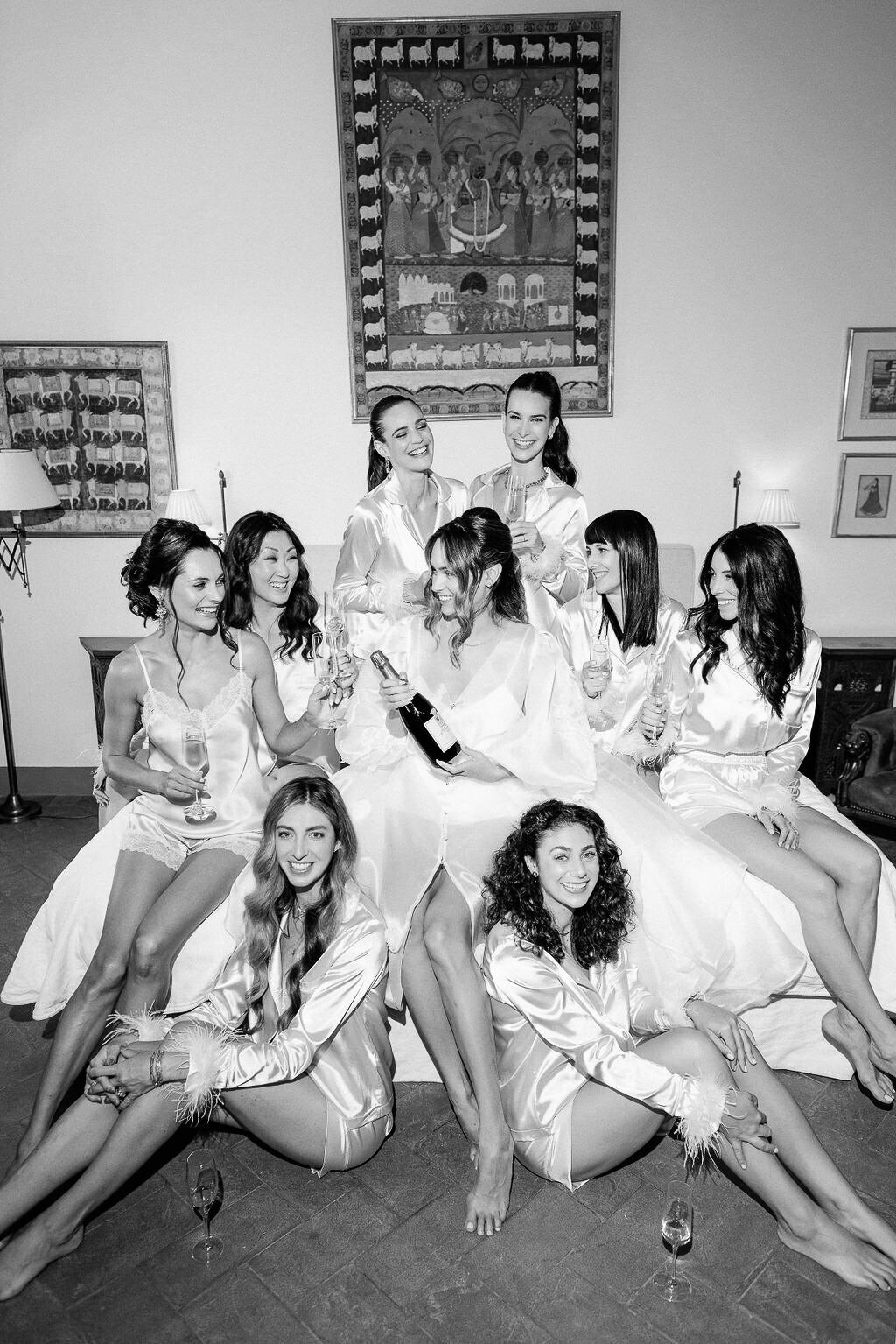 wedding in tuscany italy 37