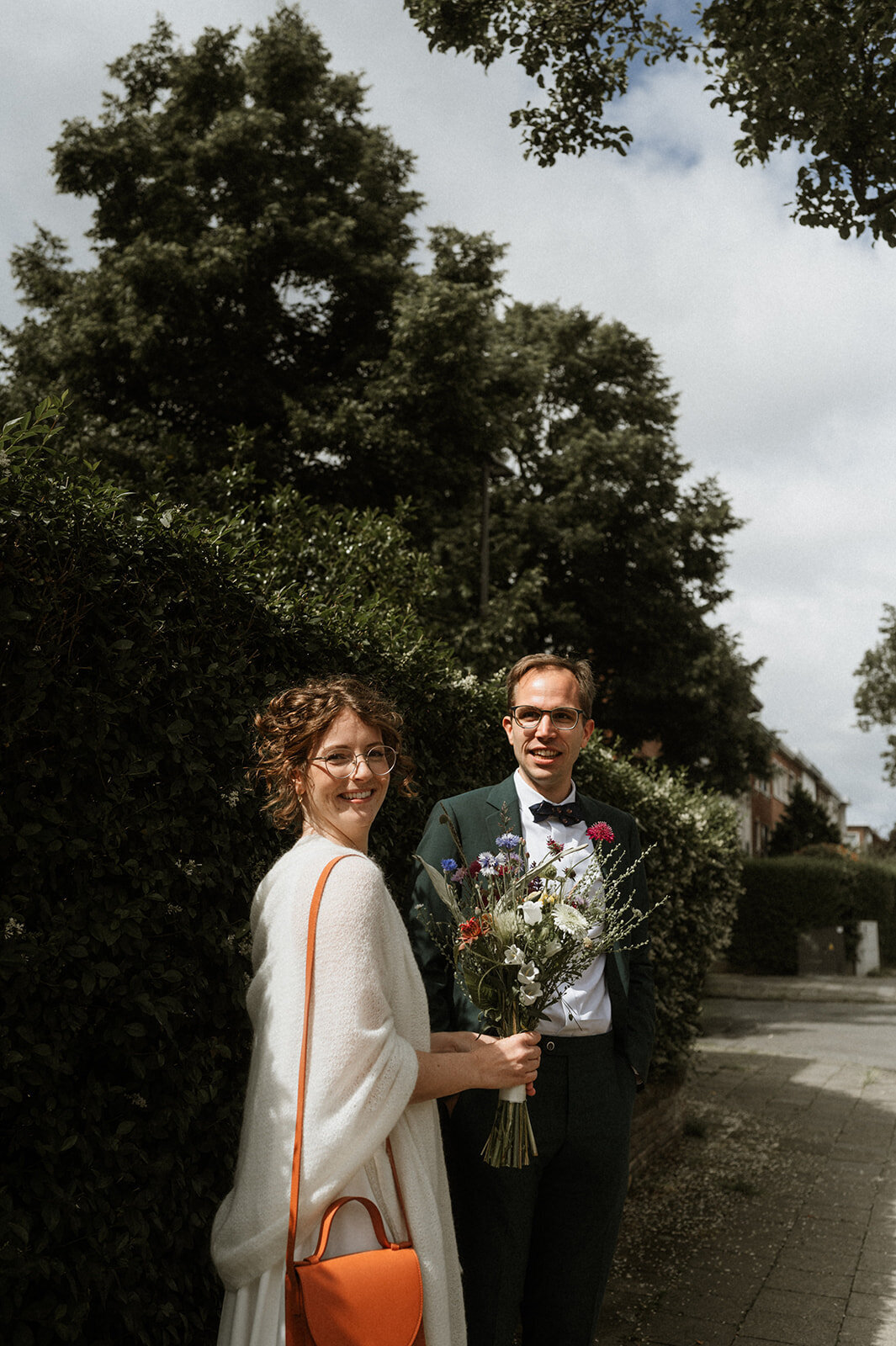 Britta & Thomas - Klaarmaken & first look-165