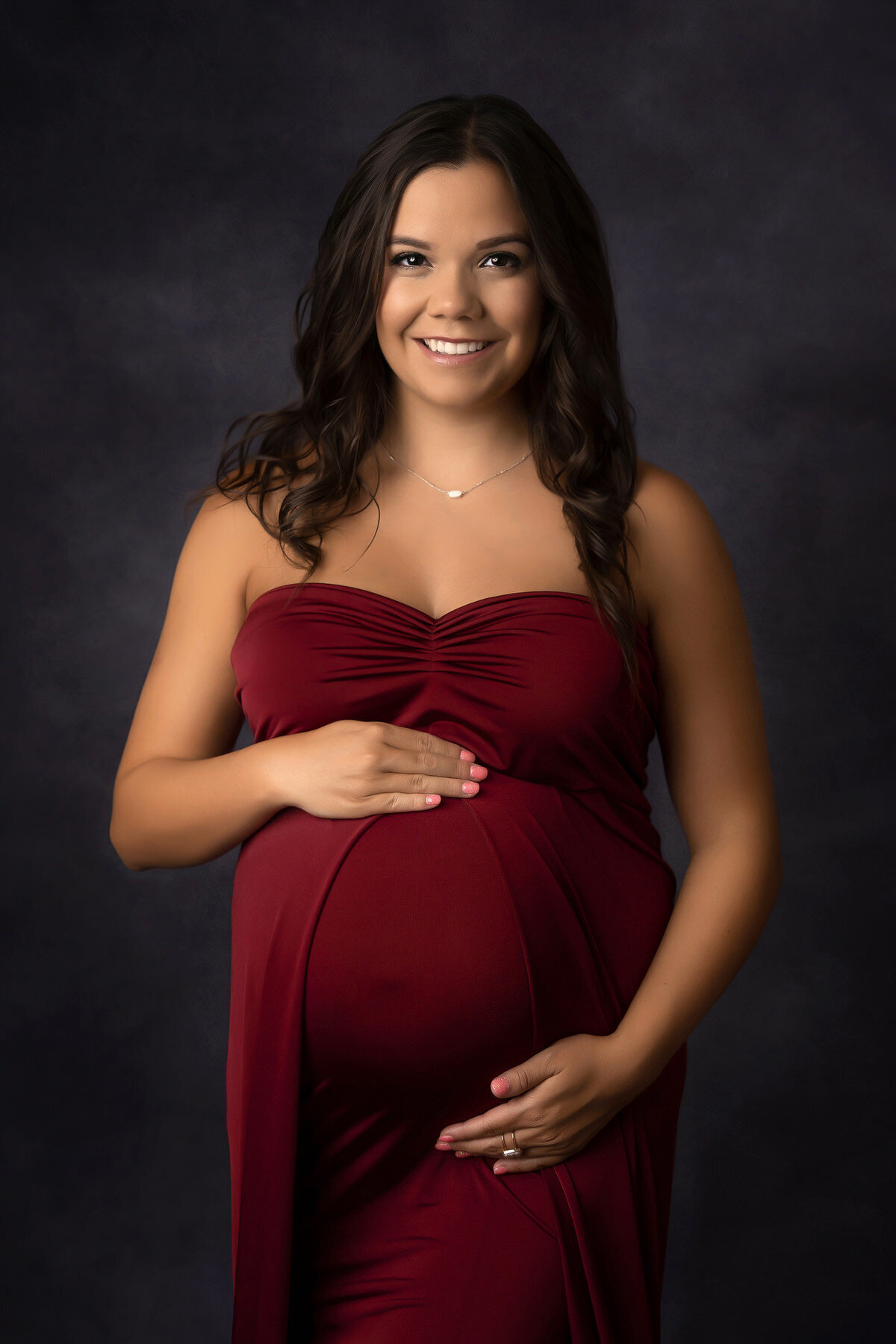15 Experienced maternity photographer in Charlotte
