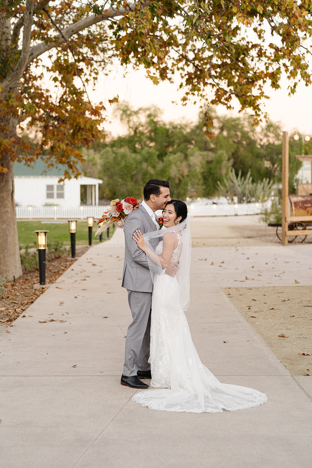 Aliso Viejo Ranch Wedding 103