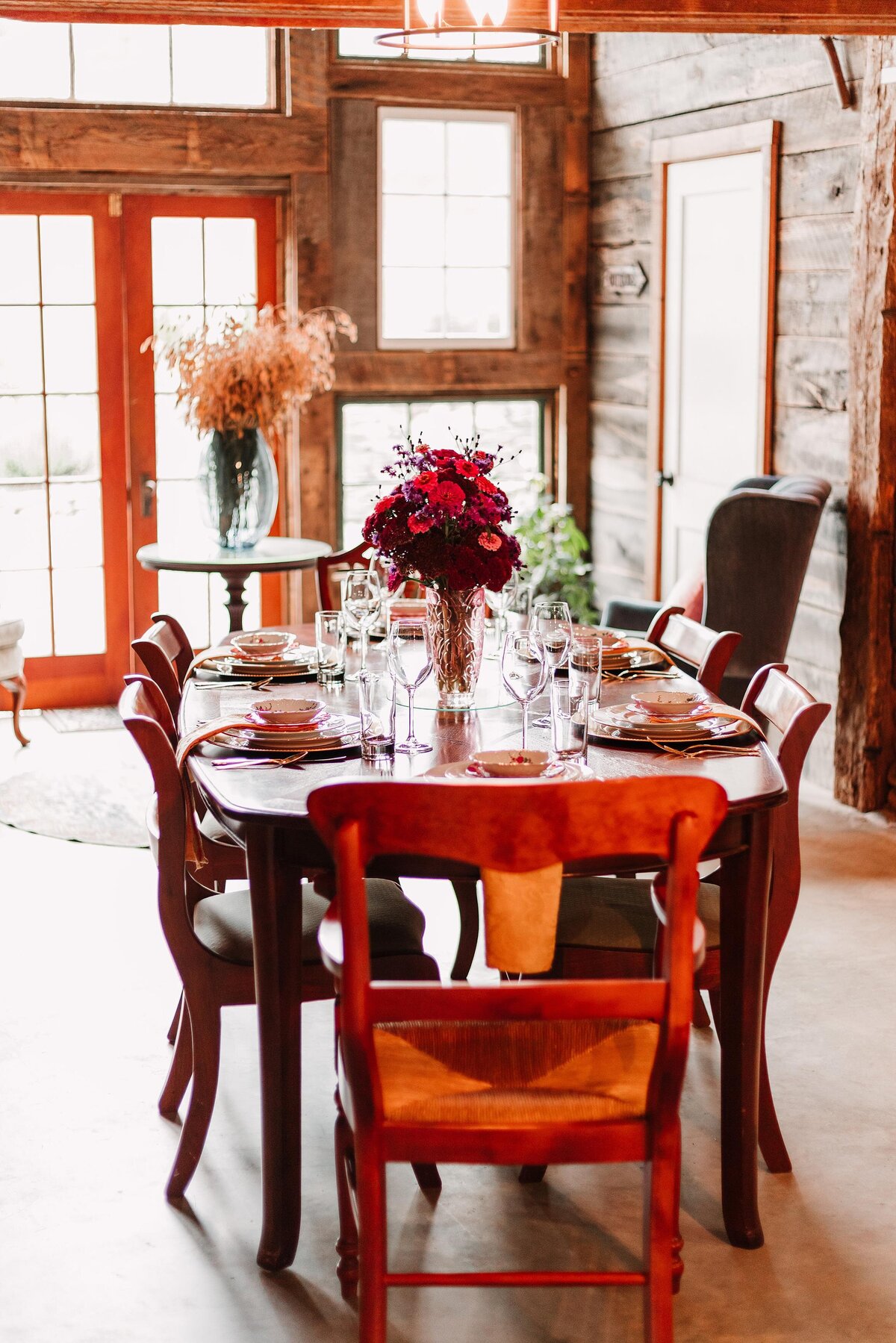 Barn 697 North Carolina Elopement Venue_0062