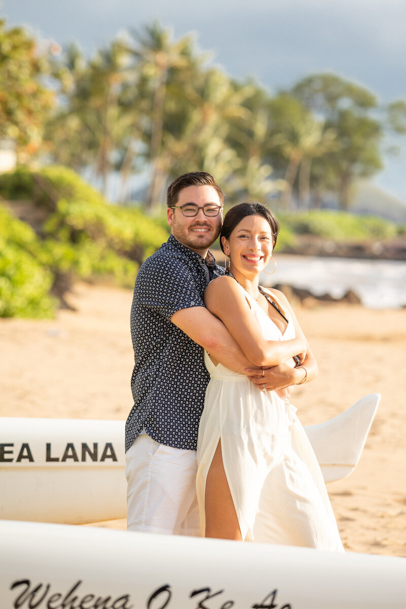 Maui Surprise Proposal2233