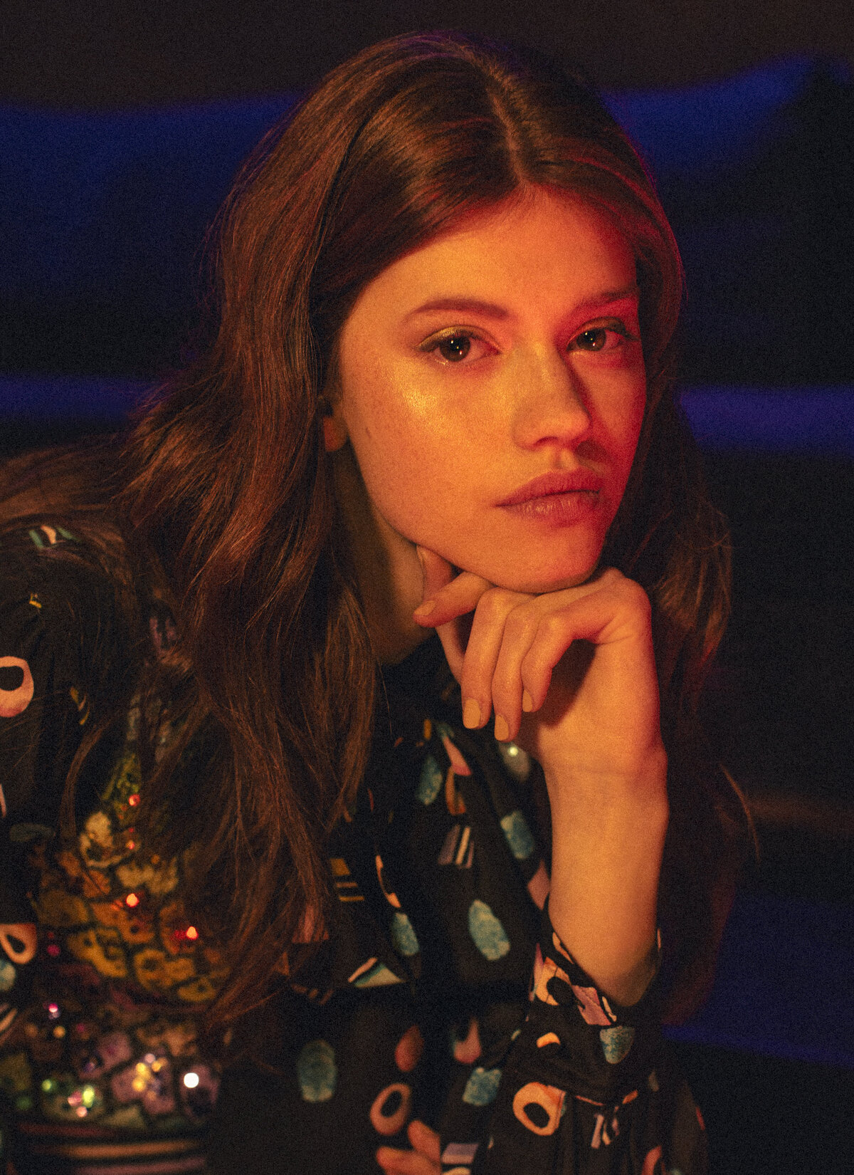_No iba a salir, y me lié_ Tentaciones x Victoria Zárate