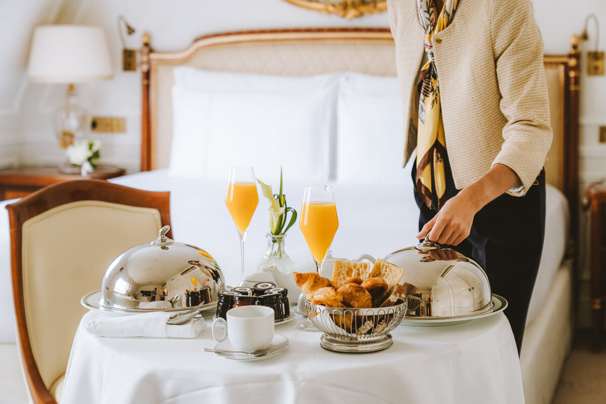 Waterstone - Hotel Splendide Royal- Paris - Luxury Boutique Hotel -Splendide Royal Paris-03146