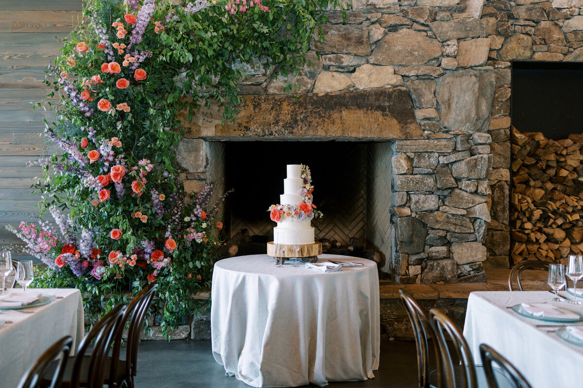 Omni Grove Park Inn Wedding_Asheville Event Co Wedding Planning and Design_15