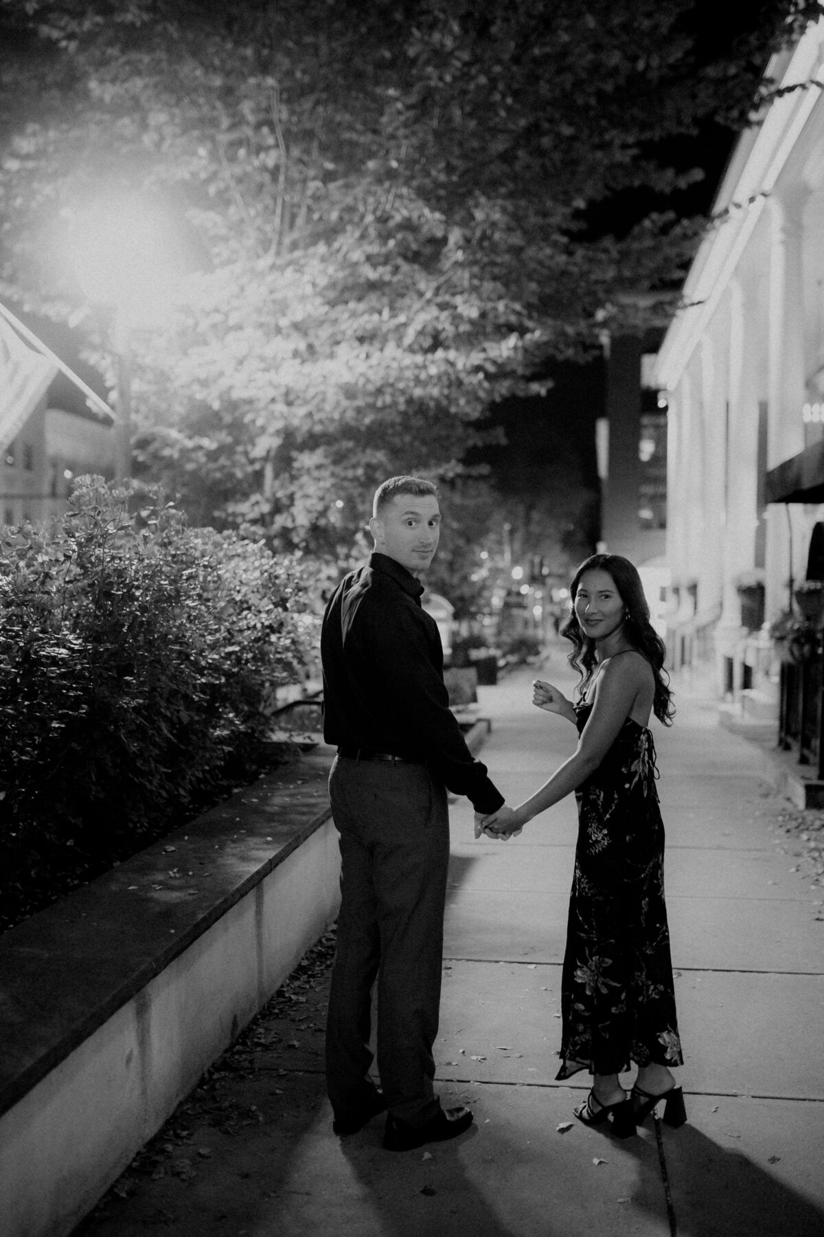 Albany and Saratoga Springs NY wedding videography services