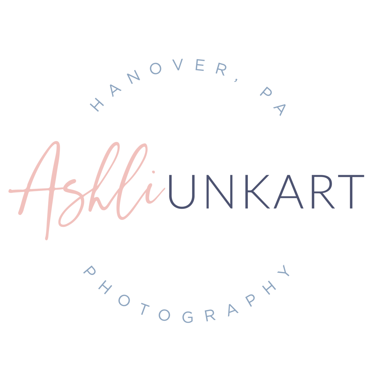 About Ashli | Ashli Unkart Photography