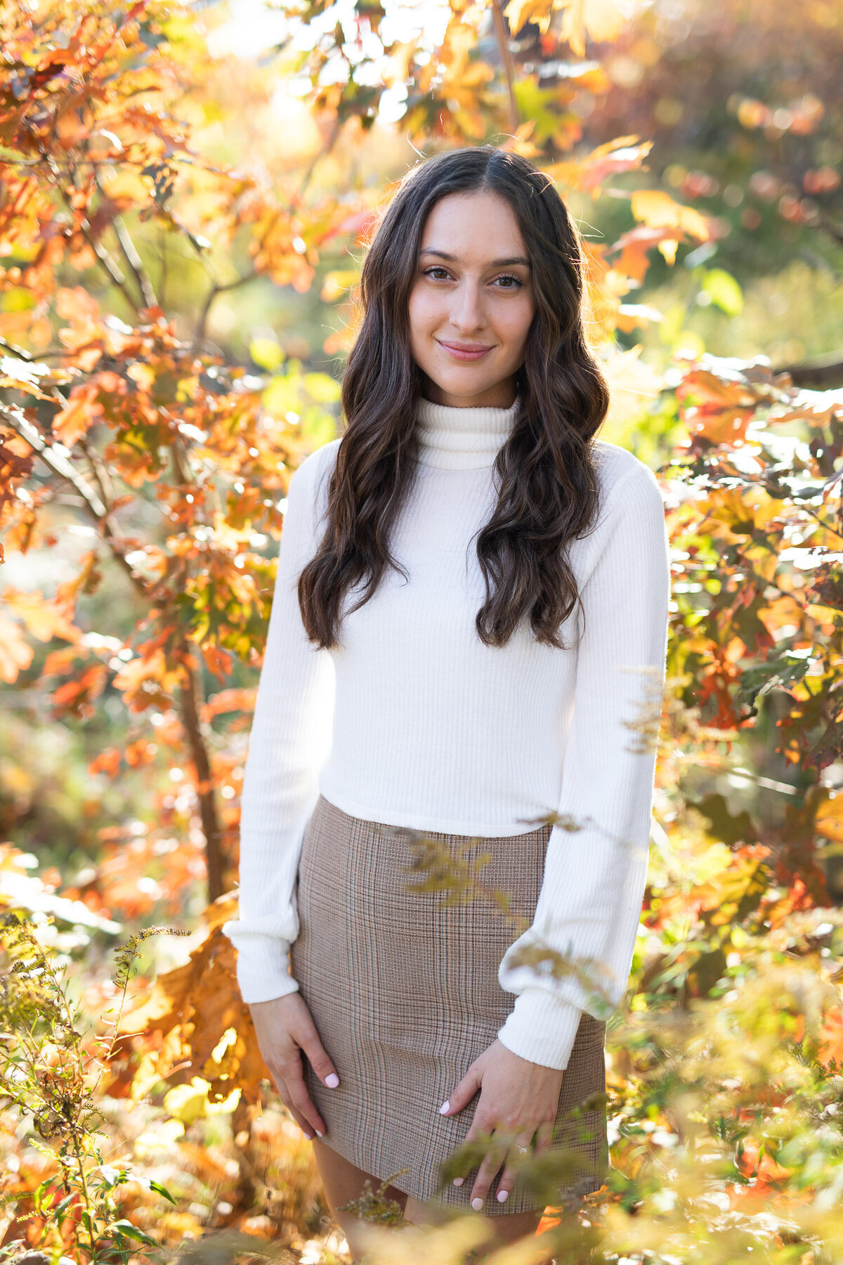 Laura & Arthur Engagement, High Park, Zsuzsi Pal Photography, Fall-8