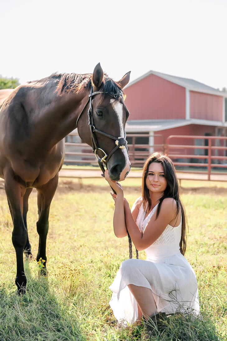 senior-session-with-horse-9