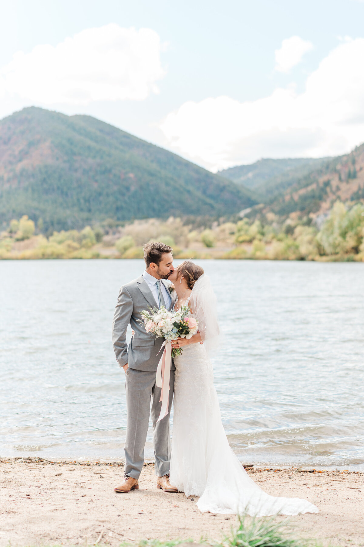 Ben + Mikaela Album 0016