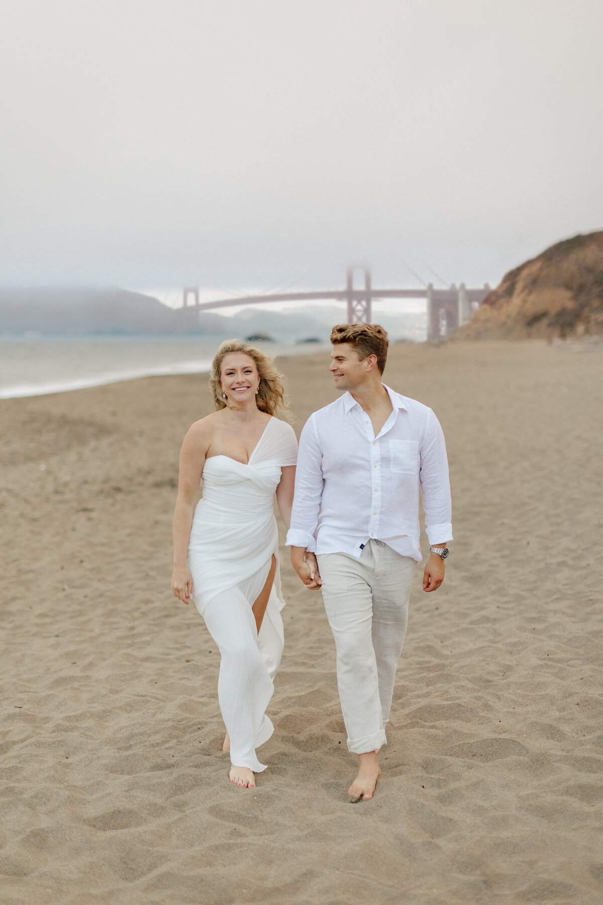 San Francisco Wedding Photographer