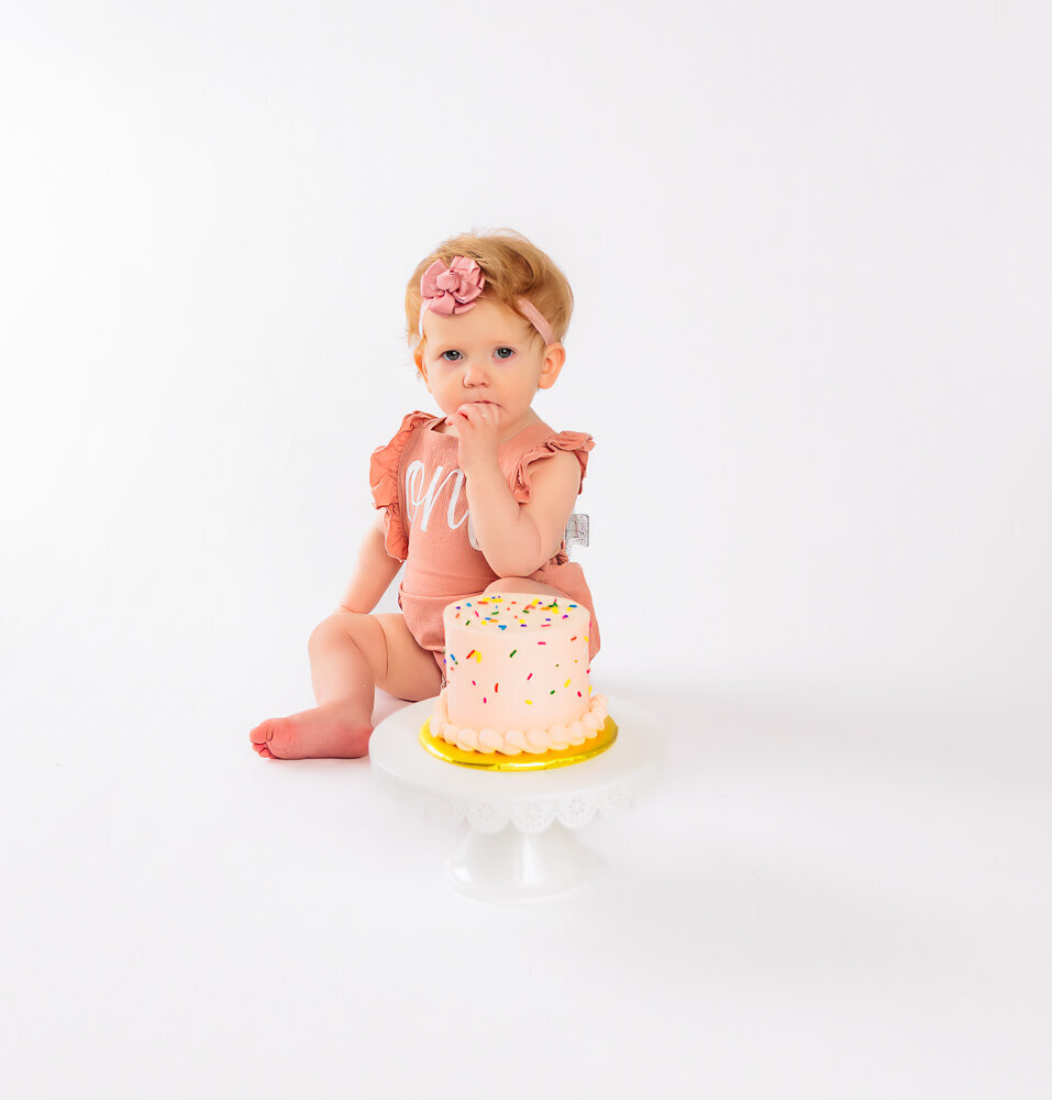 Cake Smash  photos | Rekart Photography | Union, Missouri-6
