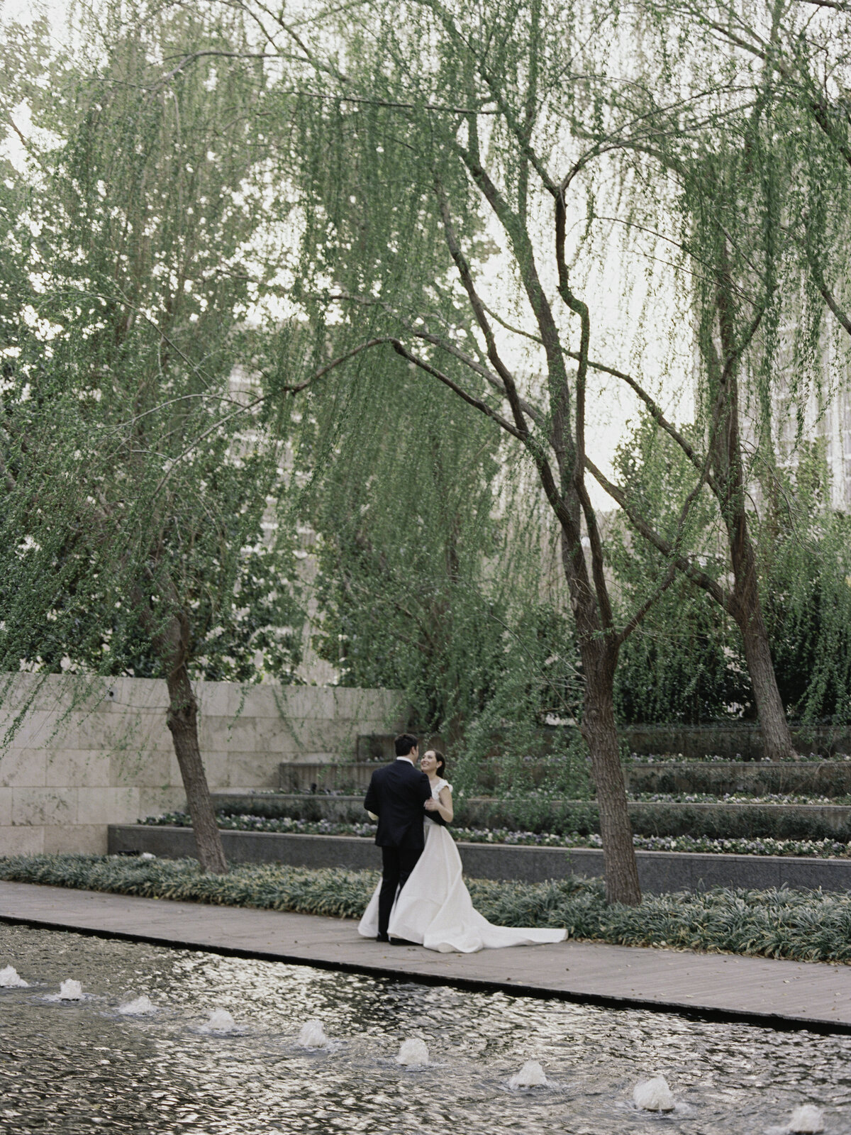 Tay Danay - Luz + Brent | #-14