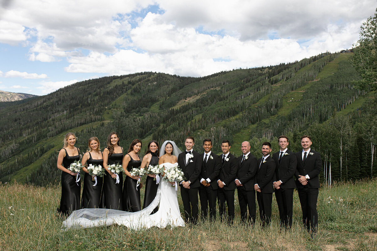 Steamboat Mountain Wedding- Kora & Martin (38)