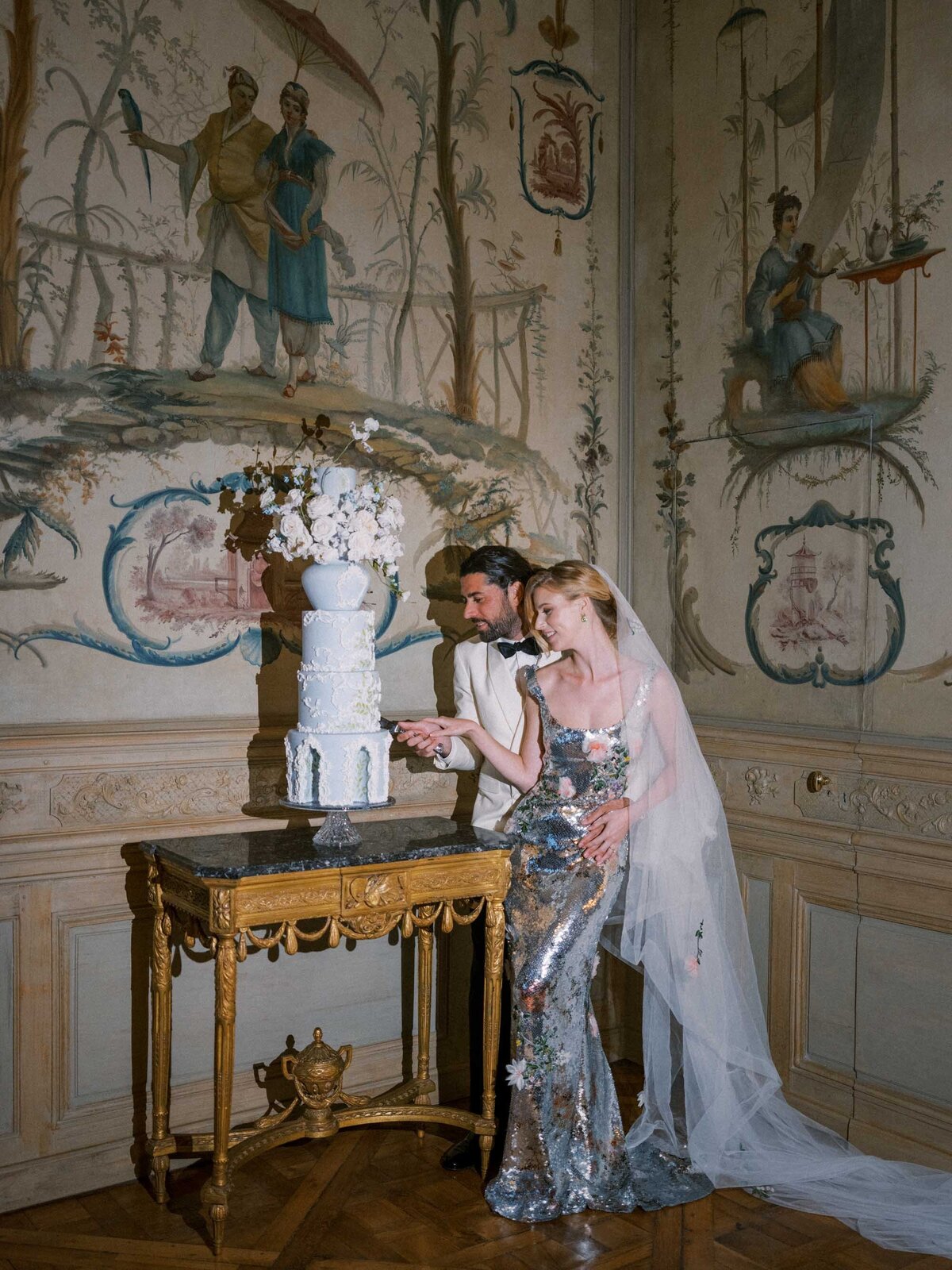 Chateau-Grand-Luce-Wedding-Photographer-Molly-Carr-155
