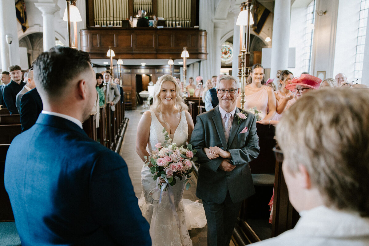 Hayley & Christian - Castle Bromwhich Hall Hotel - DanTomkins Photography-0178