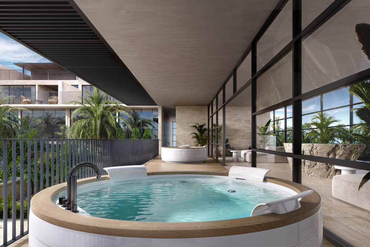 PALMS Real Estate Group Mexico - AWA Legacy 9