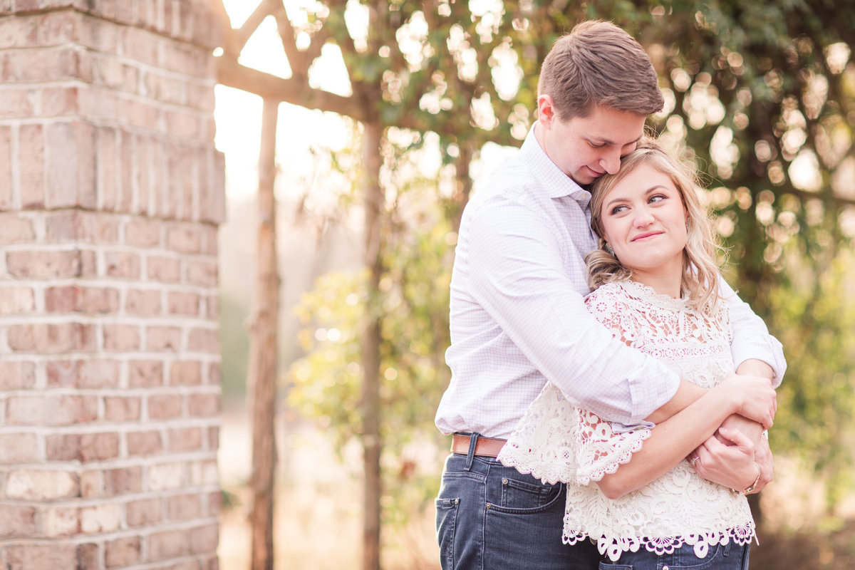 Jennifer B Photography-Pinehurst Engagement-Michael & Shelbey-2020-0156