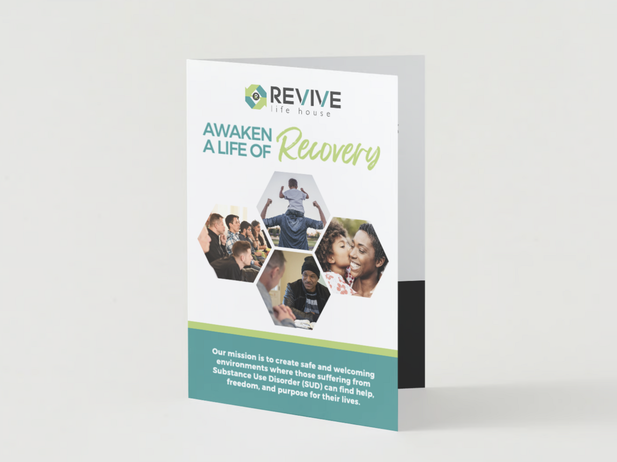 Revive Bifold