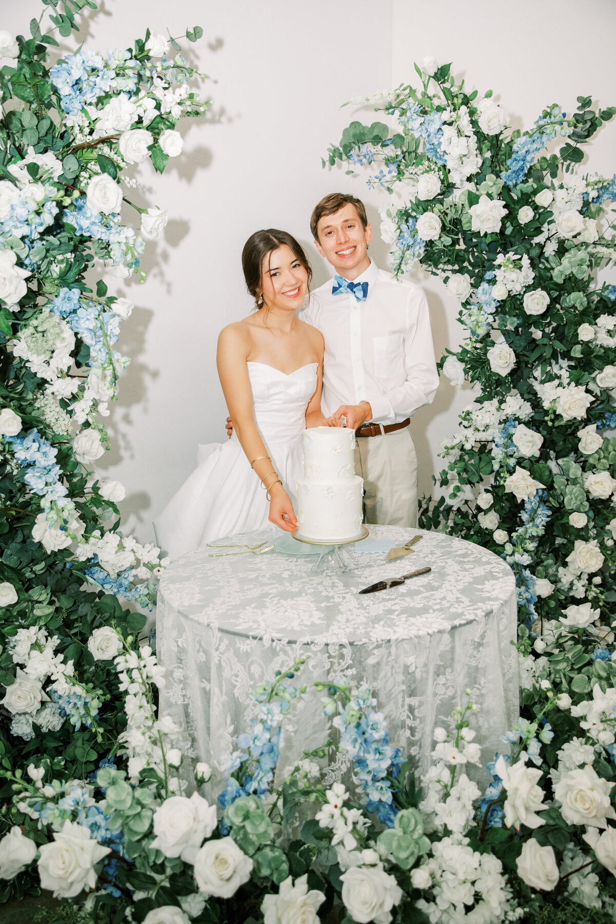 Ink & Willow Photography | Posey Meadows