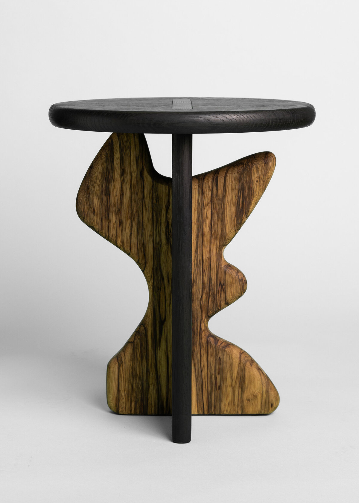 Rubio - Filament Side Table