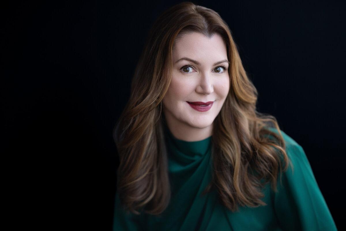 LinkedIn Professional headshot nyc