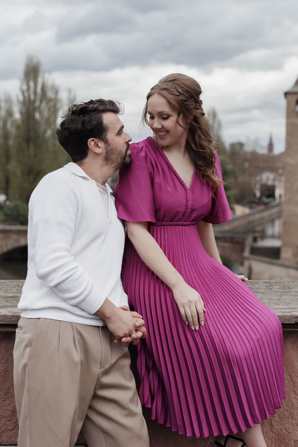Kathryn & Samuel  - 019