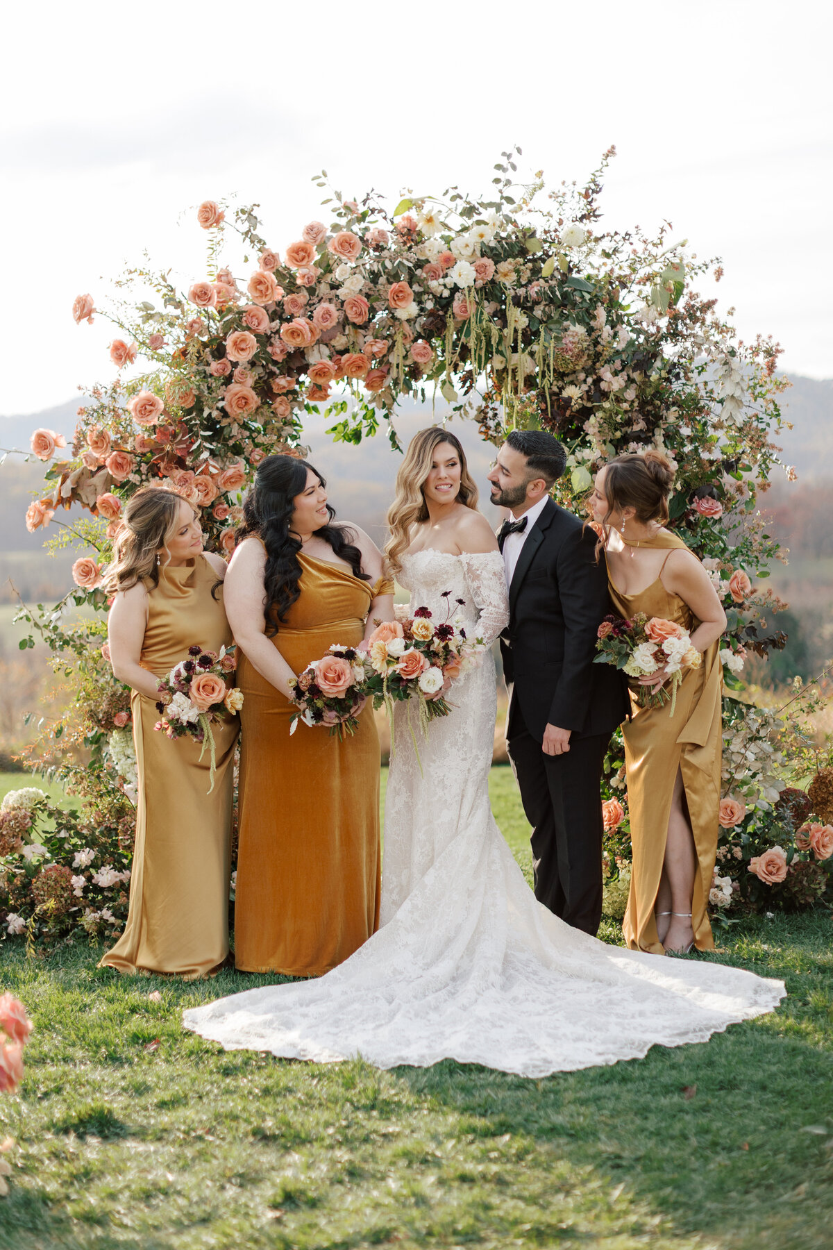 Pippin Hill Wedding Photos Virginia Photographer 