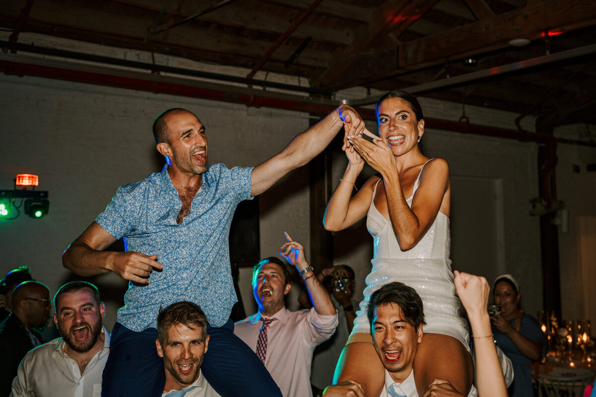 Chicago Wedding Photographer