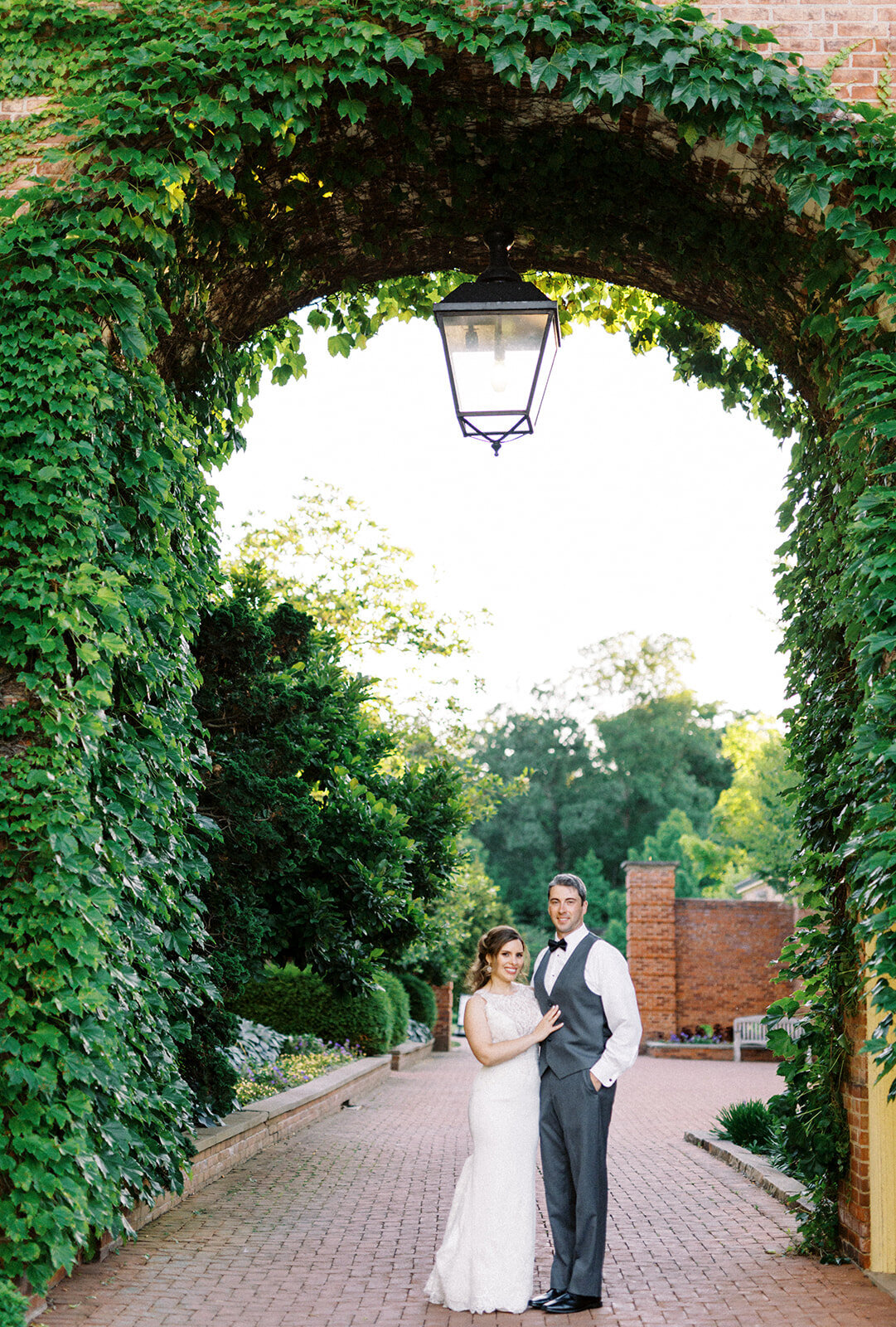 Lila & Rob Wedding_Kingwood Center Gardens-747