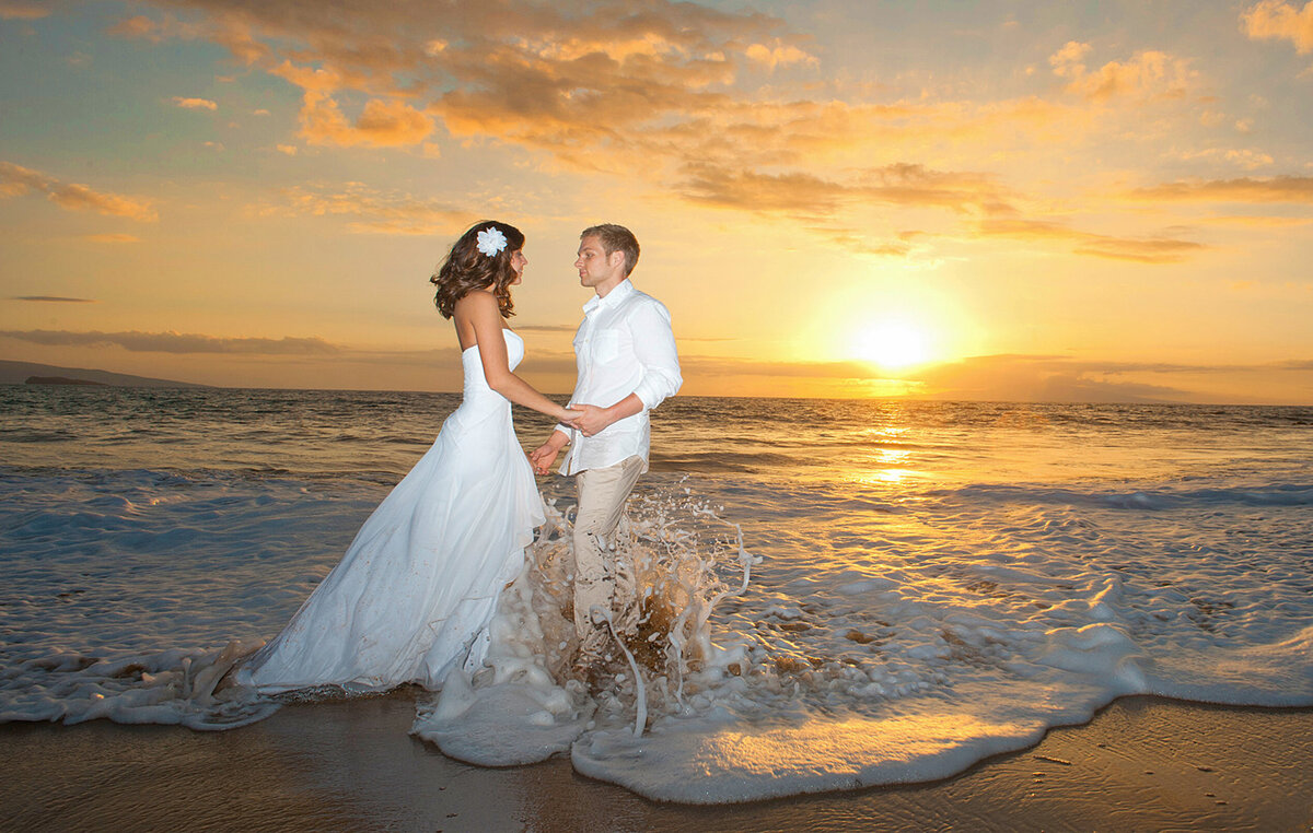 maui wedding photographers