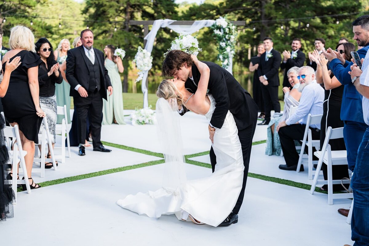 Atlanta Wedding Photographers Venue at Daisy Hill Wedding 
