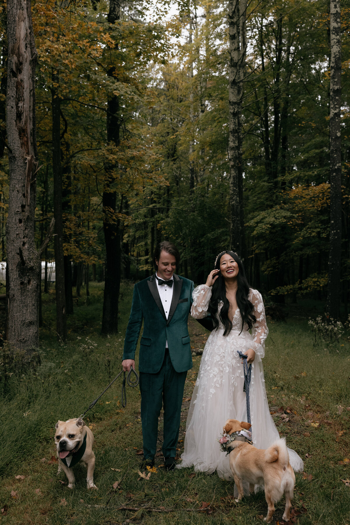 Sophia + Daniel - Ellie Mae Photo-435