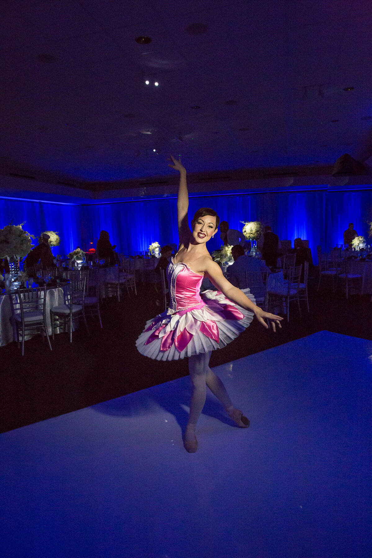 30 - University of Tampa Wedding Entertainment - Tampa Bay Wedding Planner