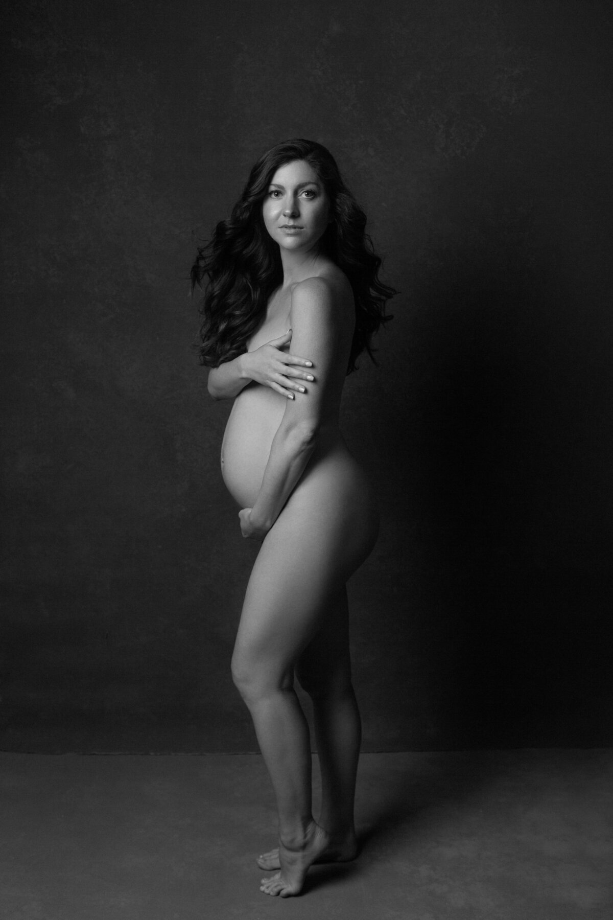 Sarah Hinchey Best of Boston Maternity Photographer