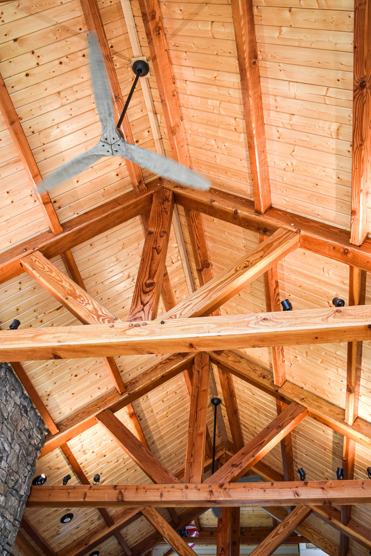Explore stunning timberframe custom homes built by Ryan Noble Construction. Featuring exposed wooden beams, vaulted ceilings, and rustic charm, each home is a perfect blend of craftsmanship and natural beauty. Discover how timberframe construction adds warmth and elegance to your dream home