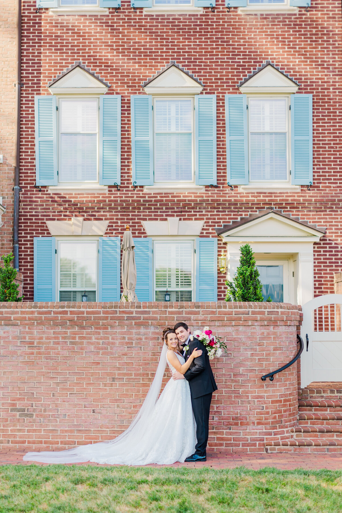 Newell-Old-Town-Alexandria-The-Westin-Wedding-Kelsey-Marie-Photography-2023-4213