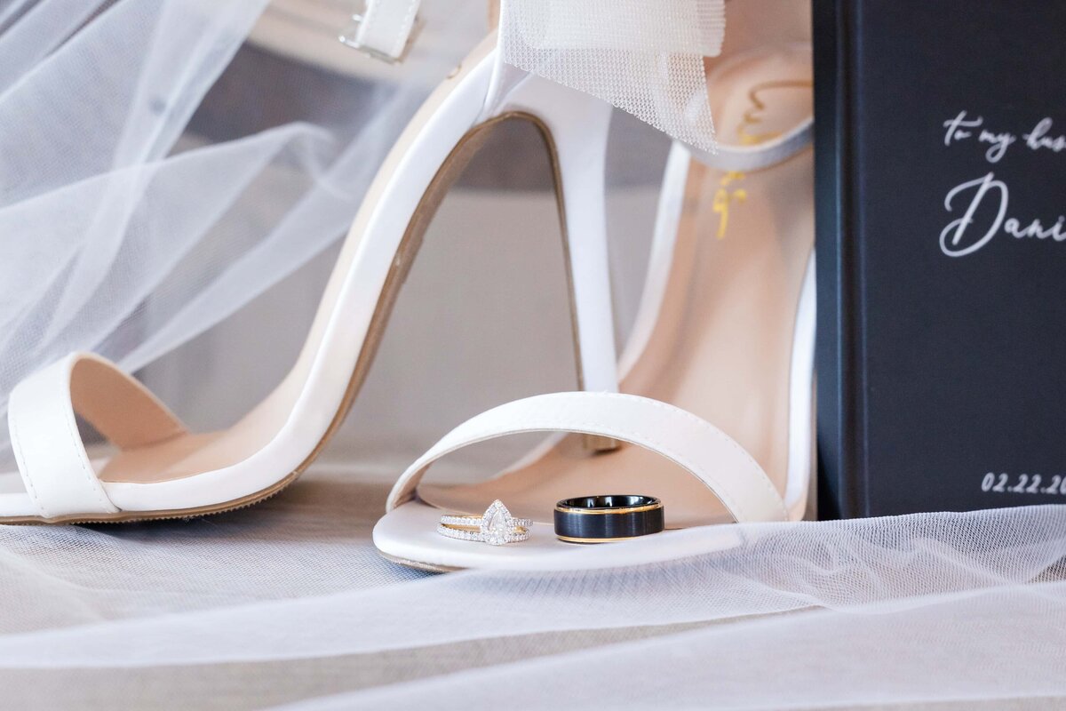 Saint Augustine Documentary Wedding Photographer | Phavy Photography
