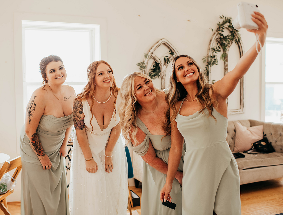 Kentucky Wedding